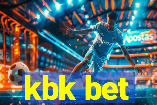 kbk bet